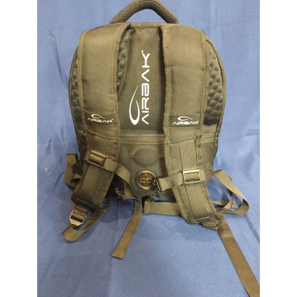 Camera Backpack Sunpak Airbak Zoom Pack Great For Camera Gear